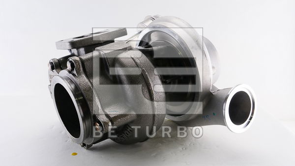 Turbocompresseur, suralimentation